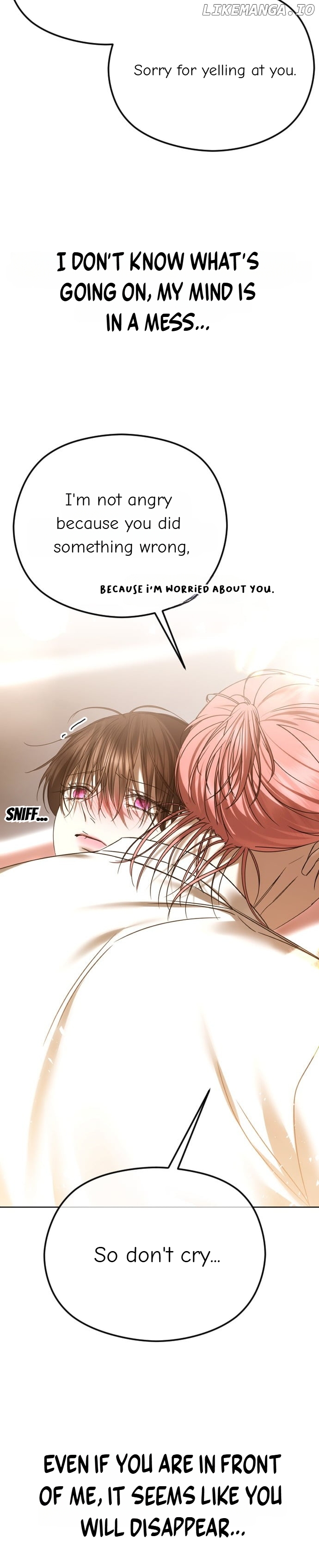 The Ending, I Want to Change it Chapter 68 - page 39